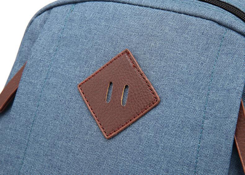 Elegant Casual Backpack – Practical & Trendy for All Occasions