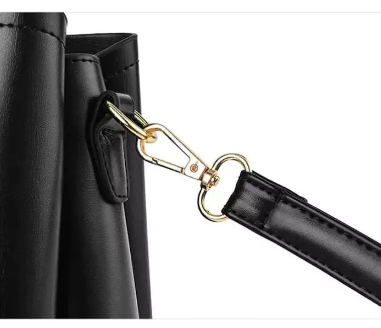 Stylish Girls Handbag 3339-3