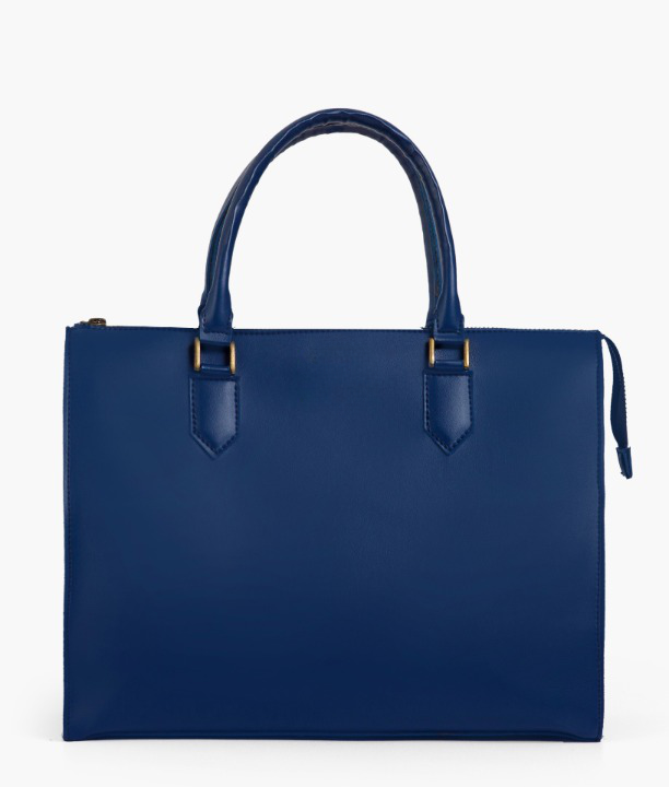 Blue Handbag For Women 599 GALAXY BAGS