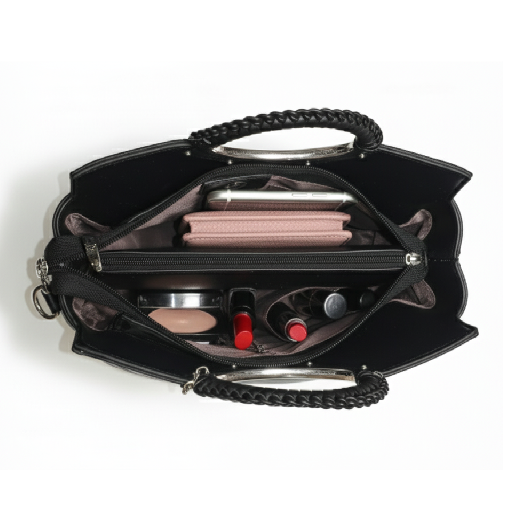 Stylish Girls Handbag 5011-4