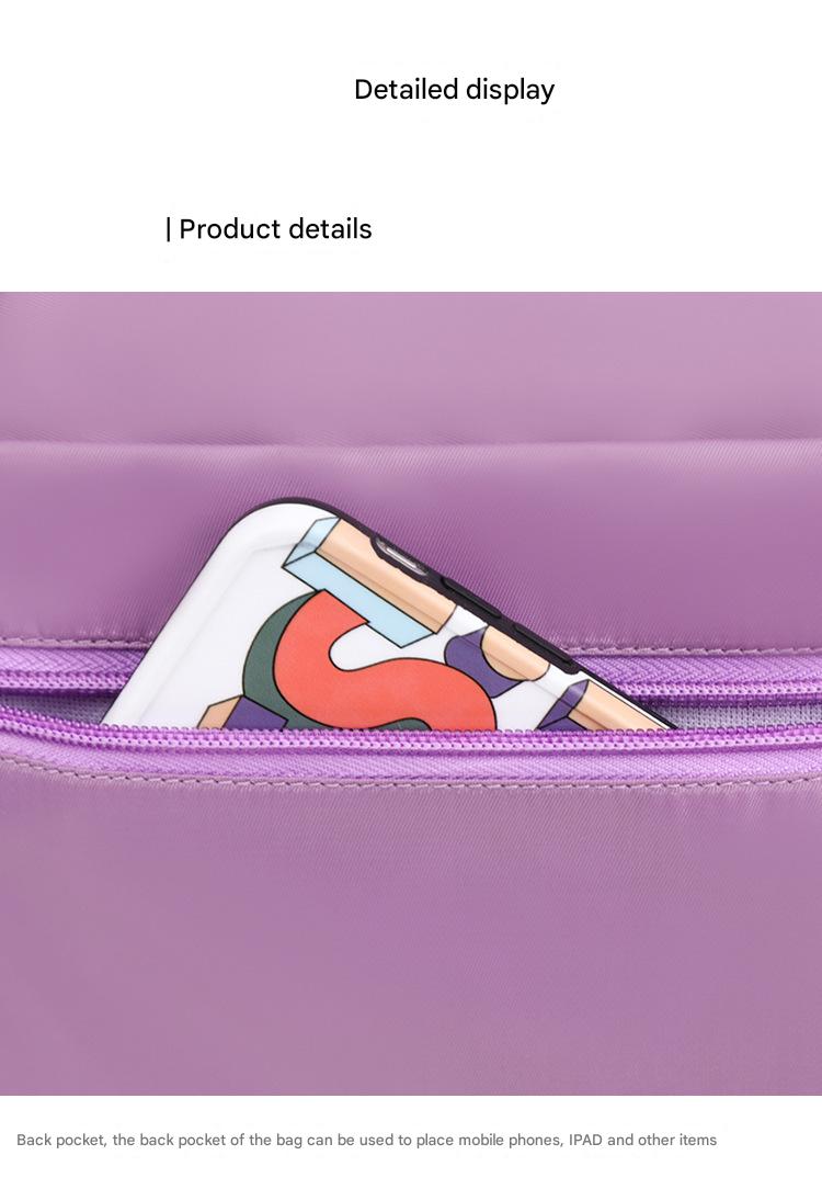Stylish & Spacious Travel Duffle Bag - Perfect for Travel, Gym & More 4141