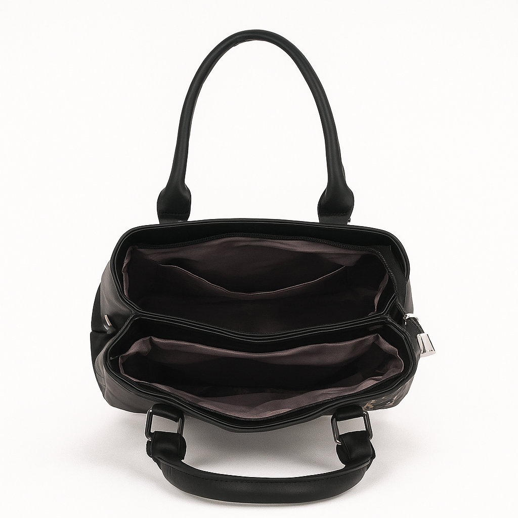 Stylish Check Handbag for Women Daily & Party Use – Luxury Style on Sale  F882