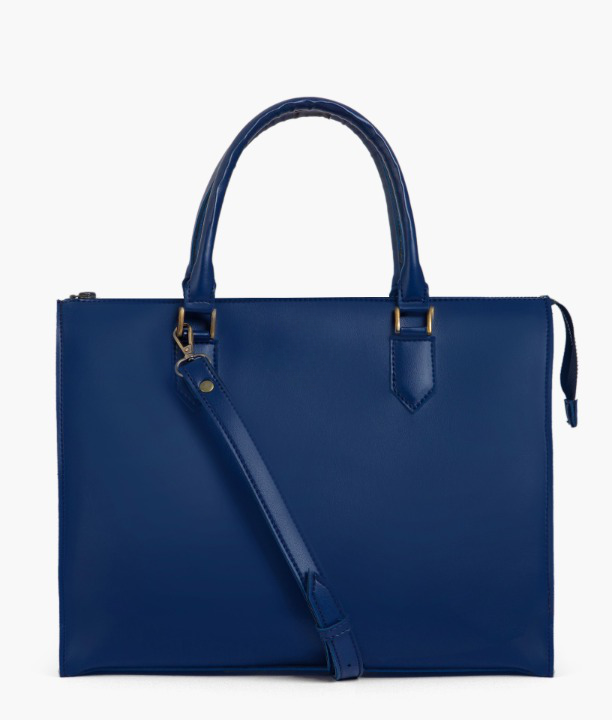 Blue Handbag For Women 