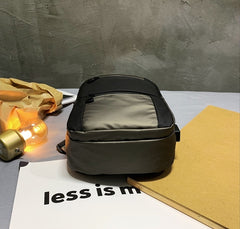 Men's functional messenger bag trendy Design 4108