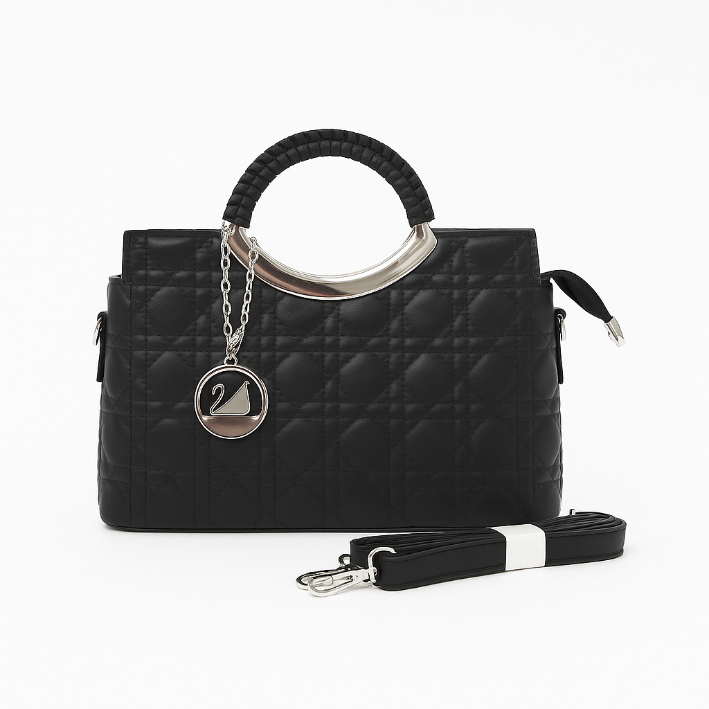 Stylish Girls Handbag 5011-4