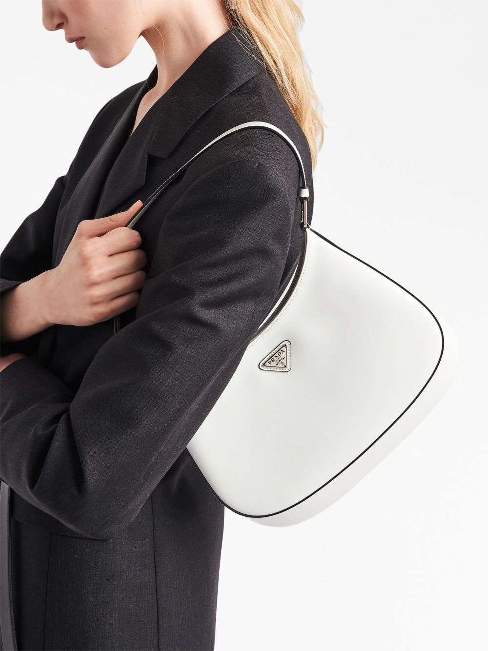 Pra da Crossbody Bag – Includes Original Brand Box & Invoice | 8012