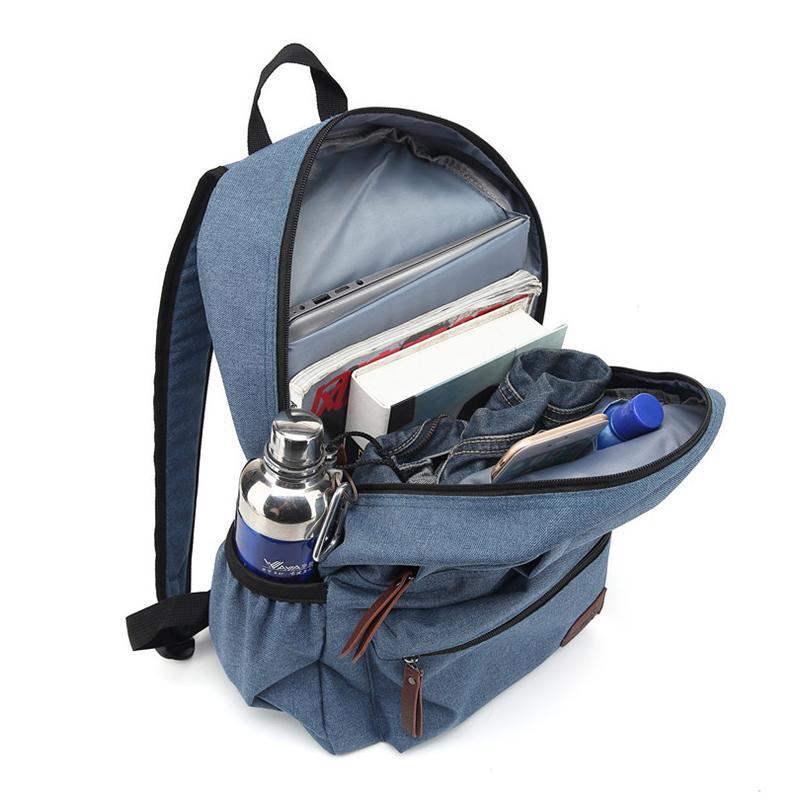Elegant Casual Backpack – Practical & Trendy for All Occasions
