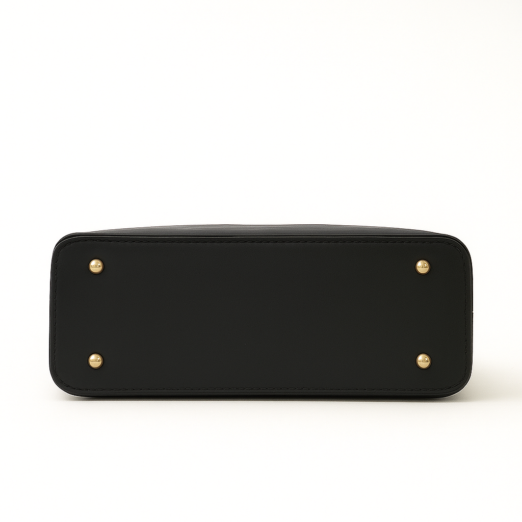 Trendy Bubble Quilted Leather Handbag – Luxury Style on Sale A002