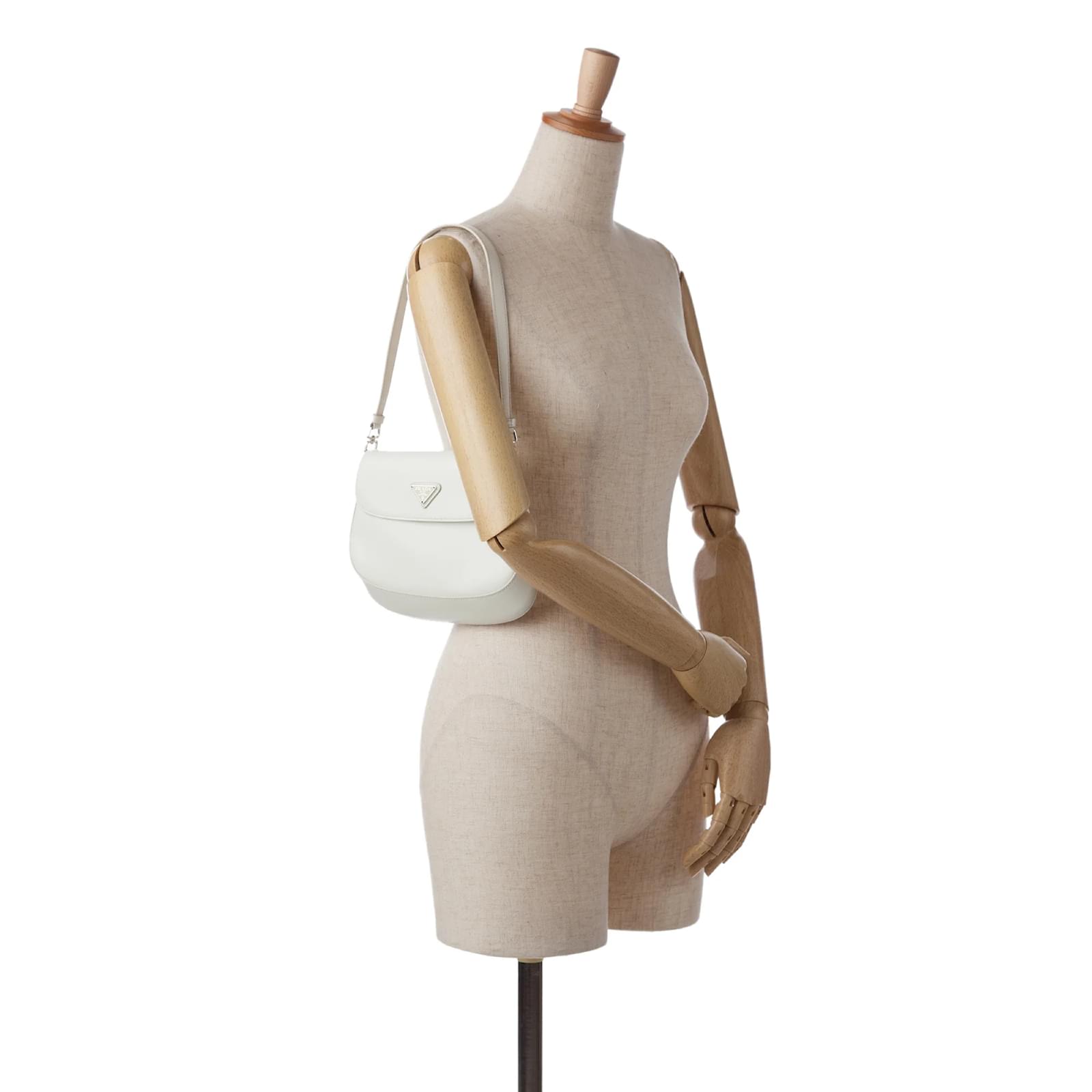 Pra da Crossbody Bag – Includes Original Brand Box & Invoice | 8012
