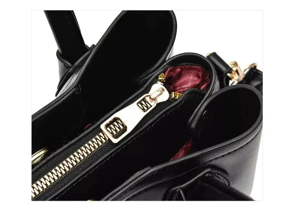 Stylish Girls Handbag 3339-3