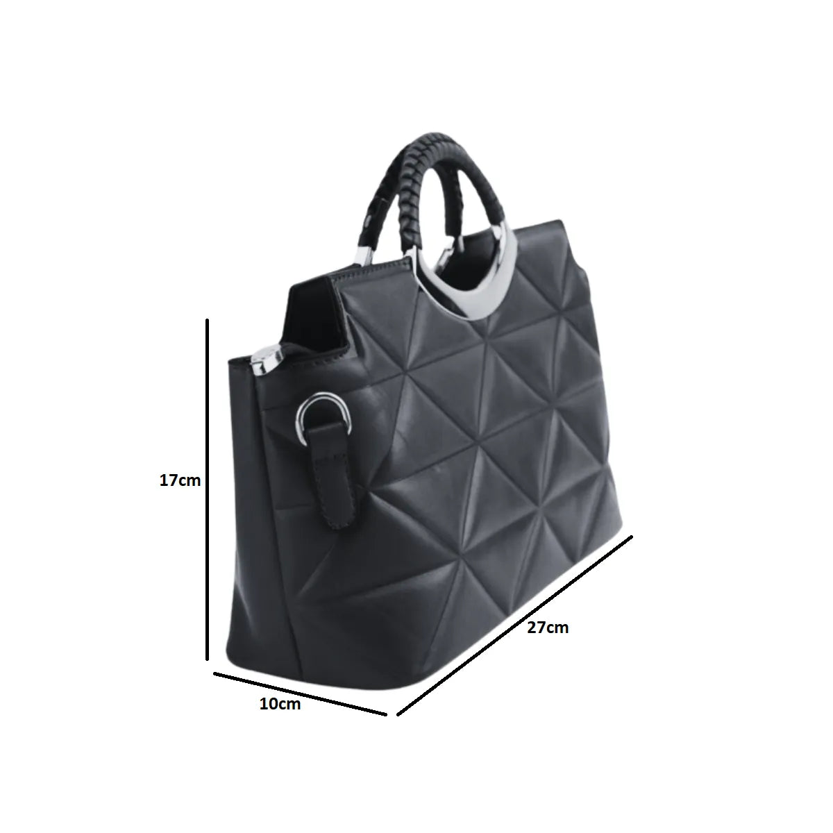 Stylish Girls Handbag 3339-2