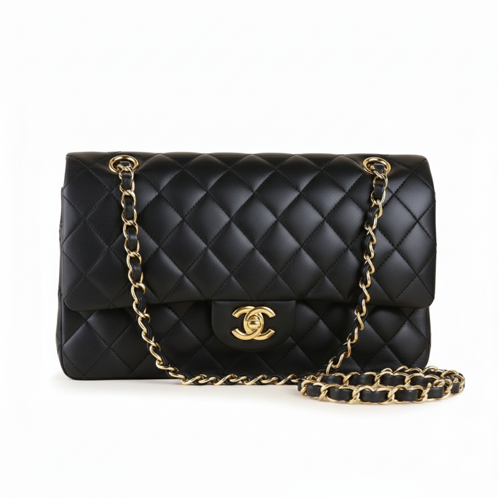 Chanel Handbag
