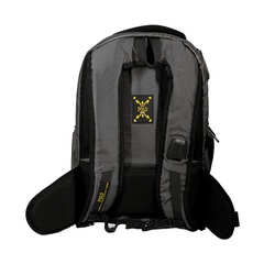 POLO® Premium Multi-Compartment Laptop Travel-Ready Backpack 146-1