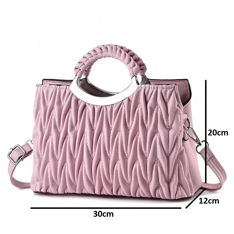 Stylish Girls Handbag 3339-3