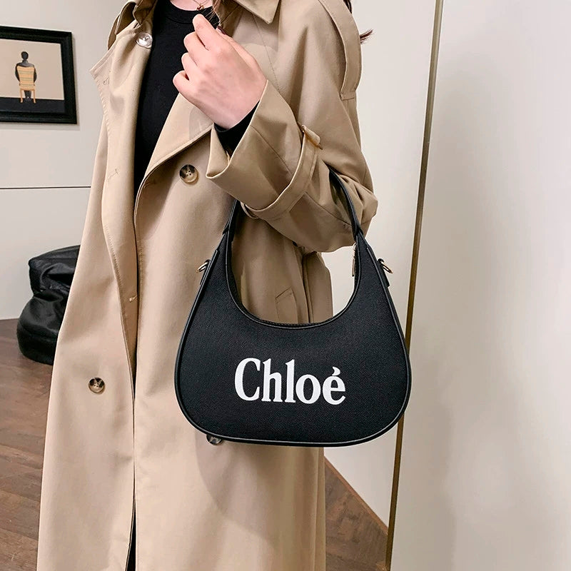 Chloe Luxury Crossbody Bag 2708