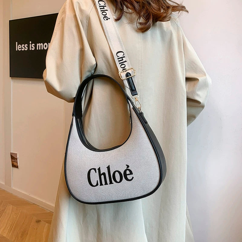 Chloe Luxury Crossbody Bag 2708