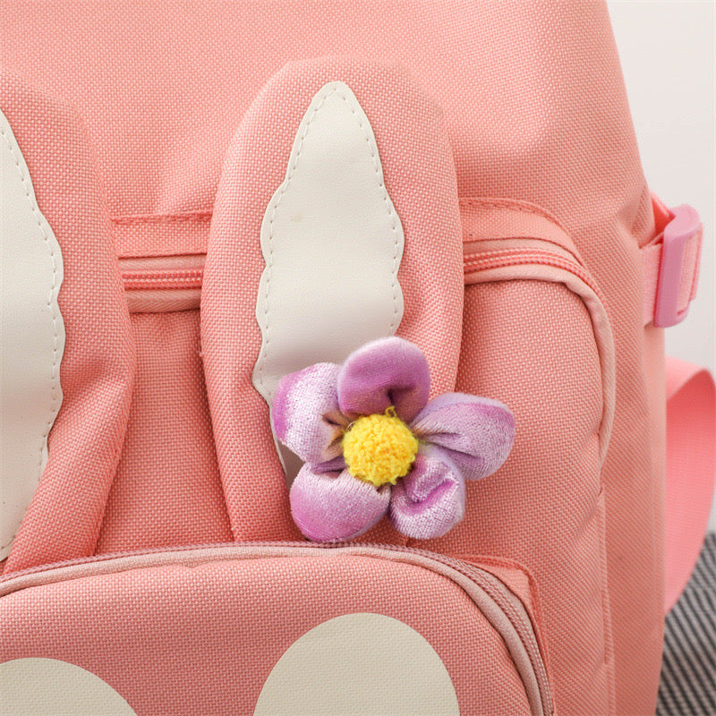 5 Pcs Set Backpack for Girls 2025 GALAXY BAGS