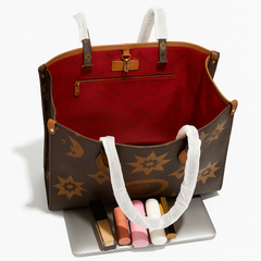 Premium Tote Bag for Women – Luxury Fashion Handbag 6728-Medium
