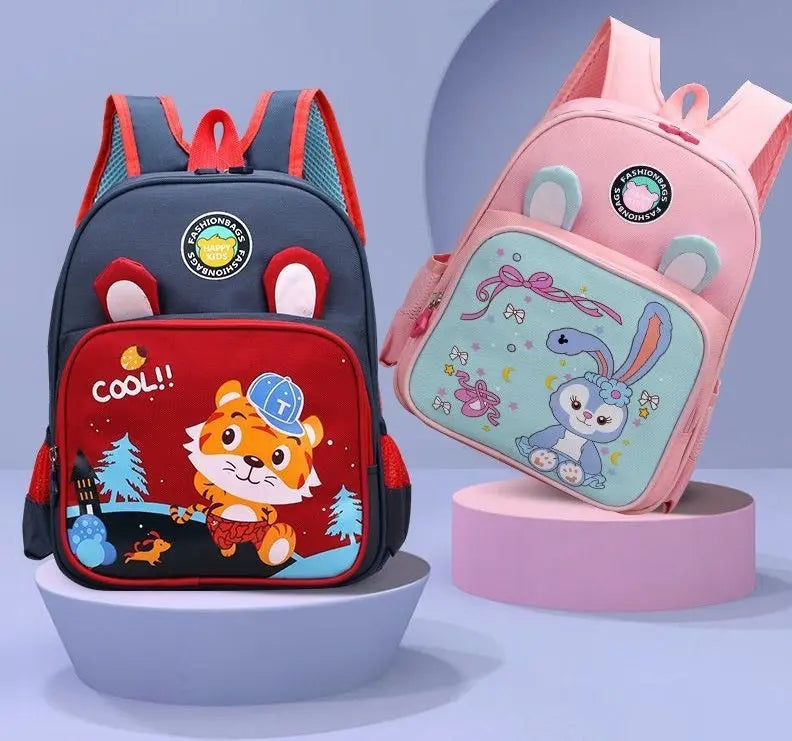 Childrens High Quality Lightweight Bag MJ210 GALAXY BAGS