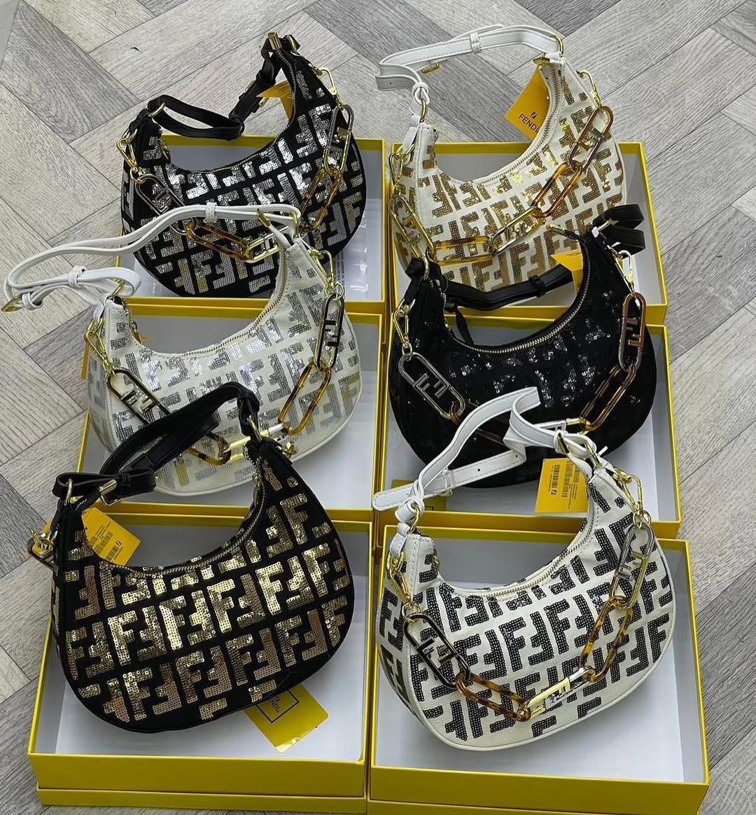 Fendi Handbag for Women 5566-1