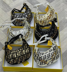 Fendi Handbag for Women 5566-1