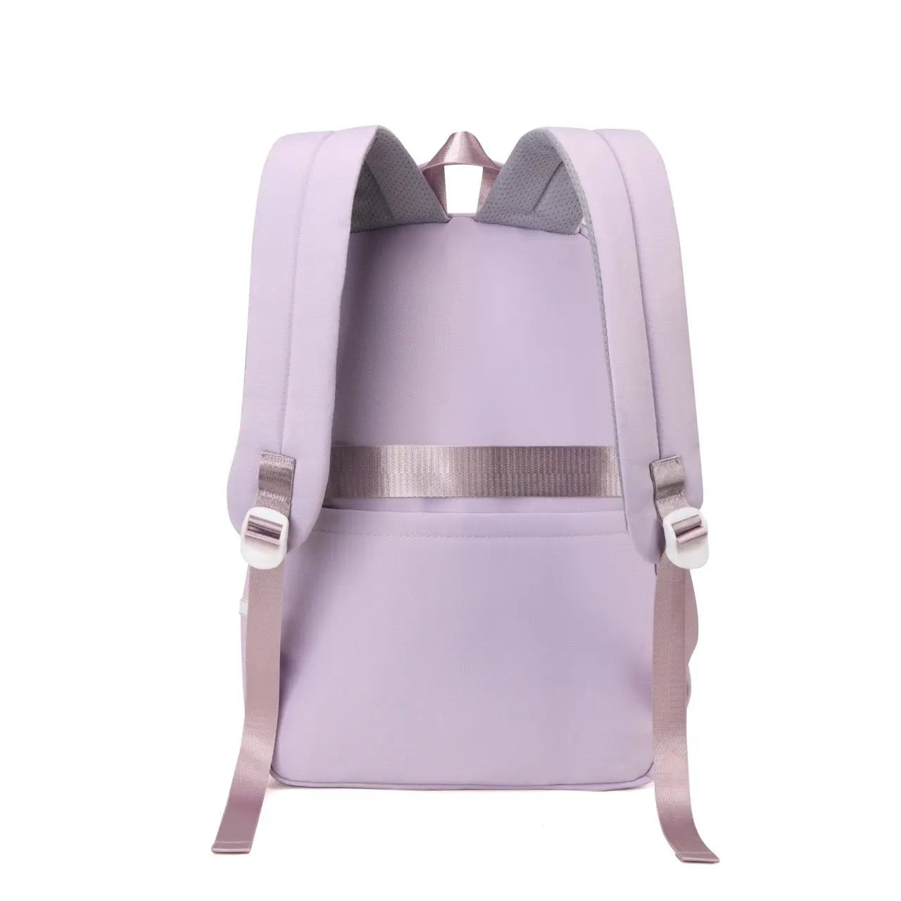 Durable Korean Vibe Unisex Backpack MS21 GALAXY BAGS