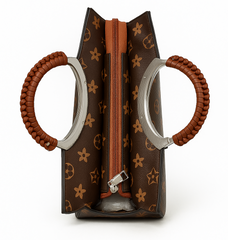 Stylish Girls Handbag 5011-15