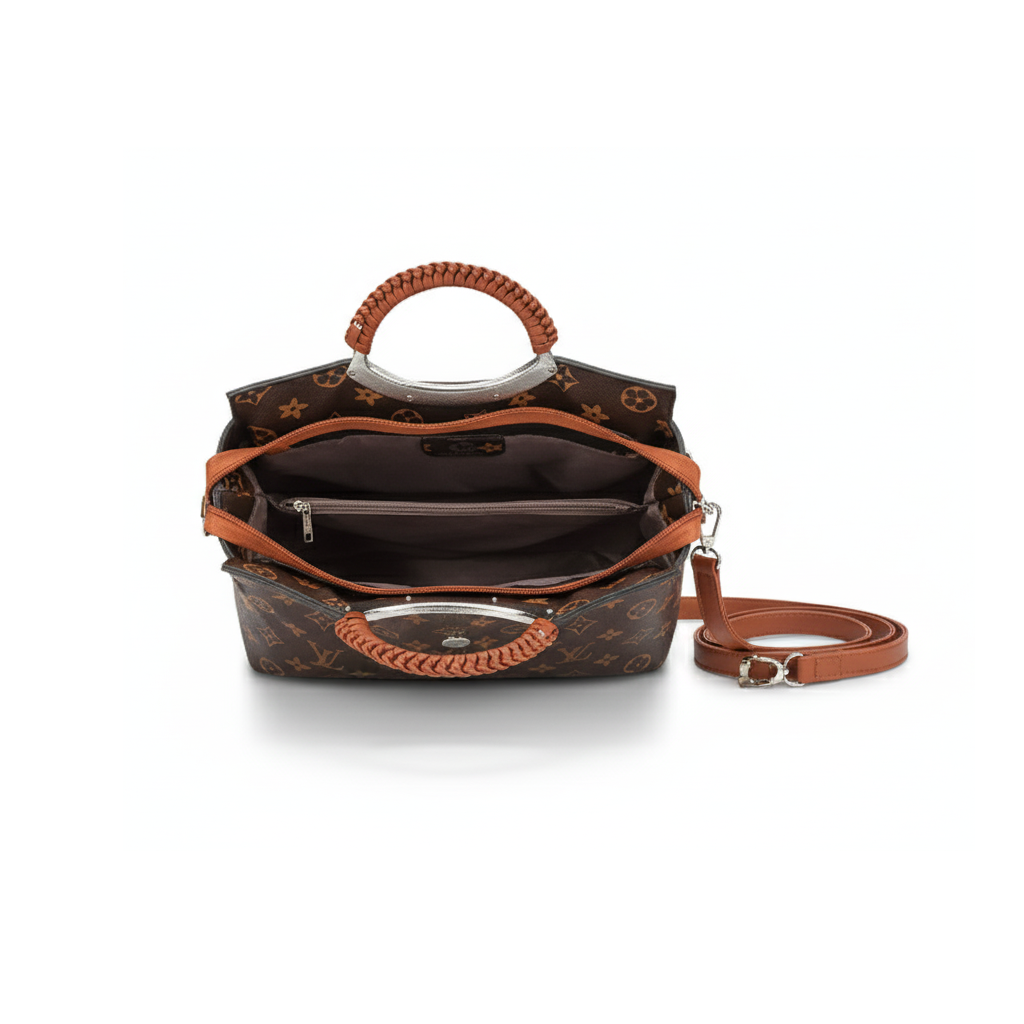 Stylish Girls Handbag 5011-15