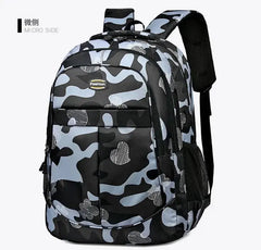 Every School Adventure Backpack 1218 GALAXY BAGS