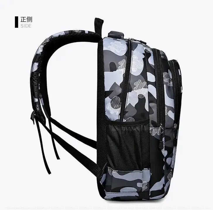 Every Backpack Galaxy Bags: Stylish and Functional Stylo Bags for Every Adventure!