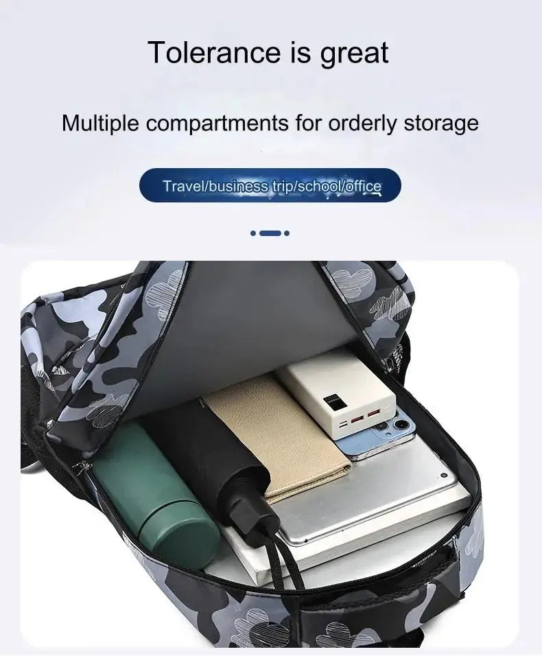 Every Backpack Galaxy Bags: Stylish and Functional Stylo Bags for Every Adventure!