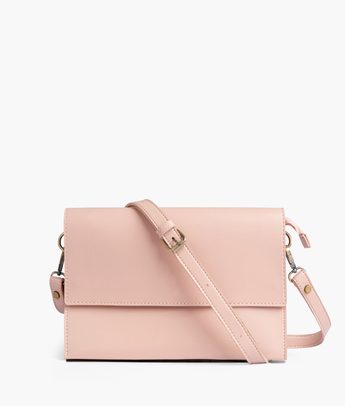 Peach crossbody bag hotsell