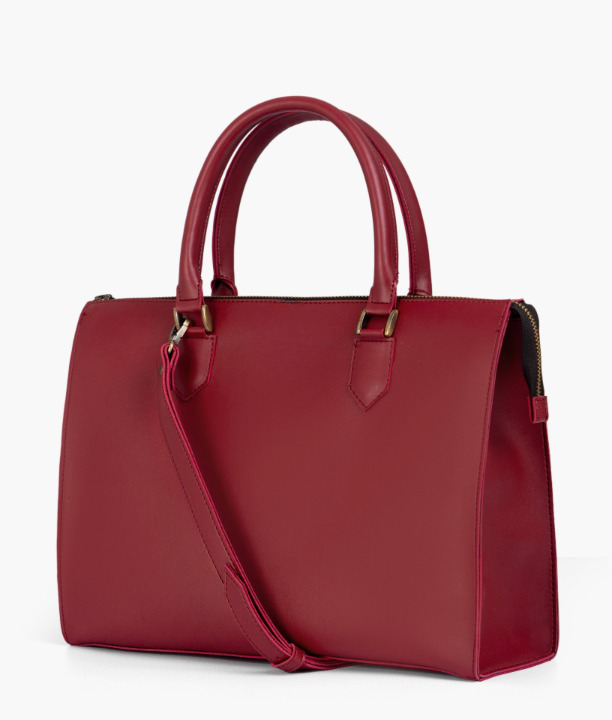 Maroon Handbag For Women