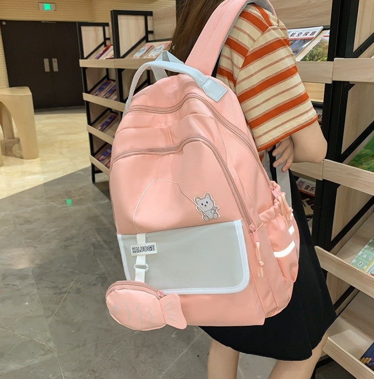 pakistan backpack