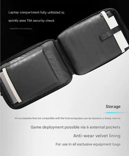 ALIENWARE BRAND LAPTOP BACKPACK 5177
