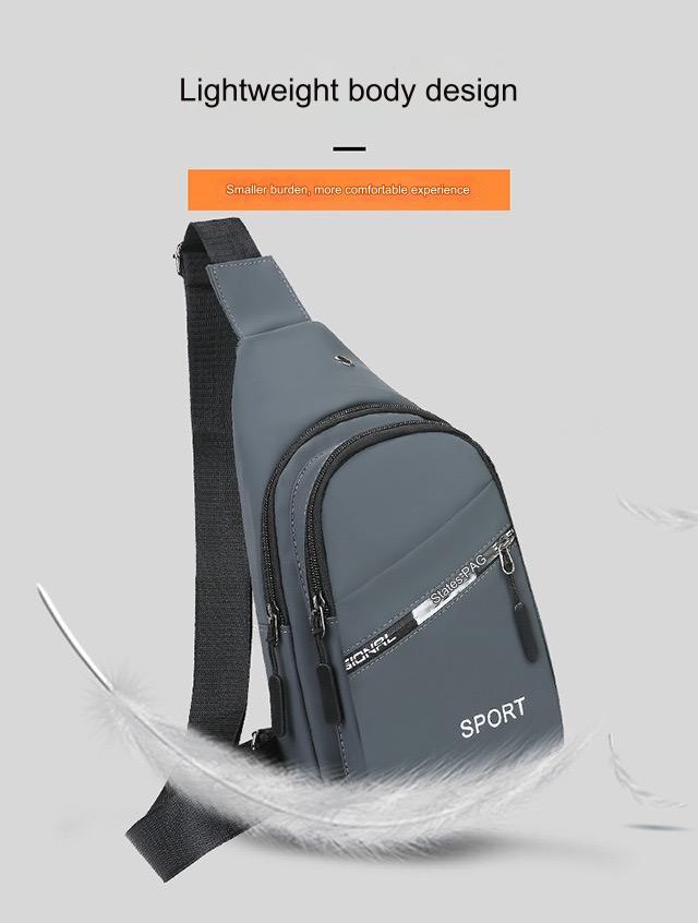 Messenger gym bag online