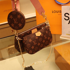 Orignal Branded Louis Vuitton Bag With Box 44840 GALAXY BAGS