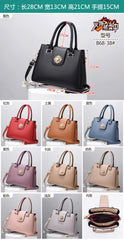 GB Handbag 25-6 GALAXY BAGS