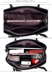 Bags Handbag & Shoulder Bag For Women and Girls 2036 GALAXY BAGS