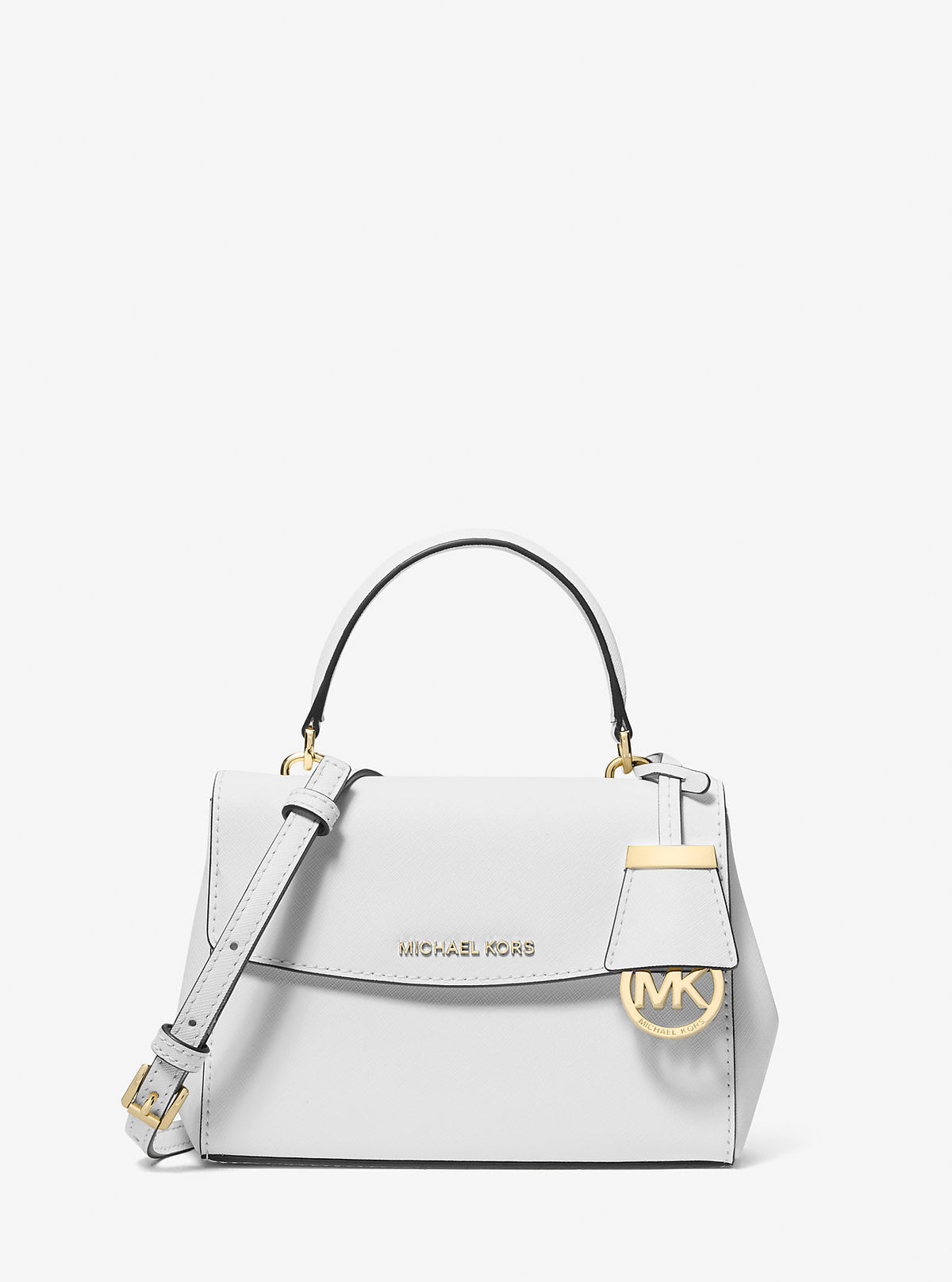 Michael Kors Handbag – Elegant Designer Leather Tote | 42612