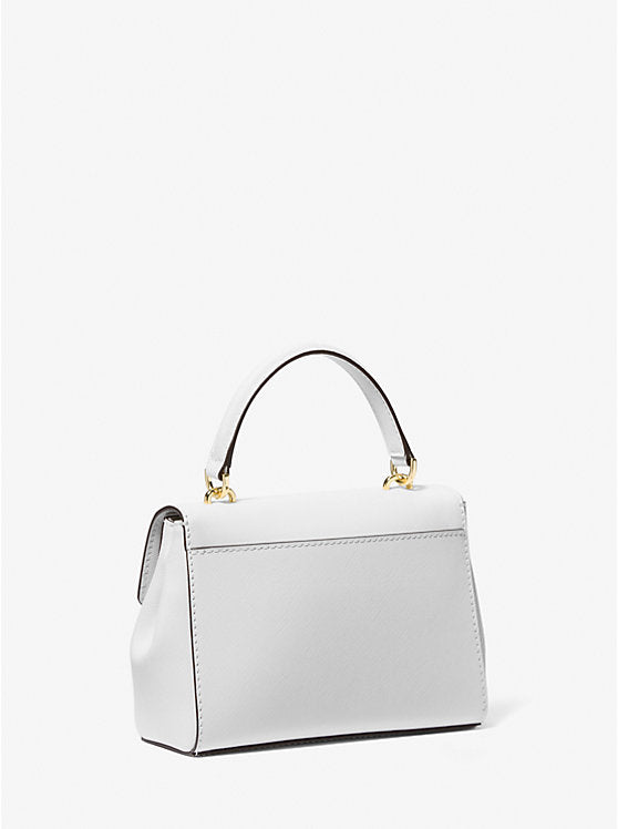 Michael Kors Handbag – Elegant Designer Leather Tote | 42612