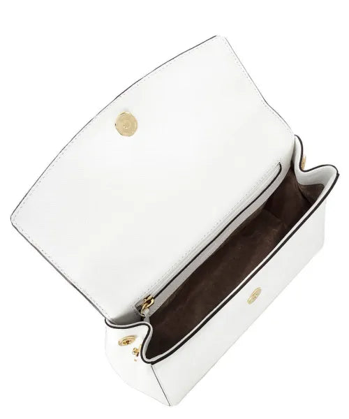 Michael Kors Handbag – Elegant Designer Leather Tote | 42612