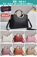 Girls Stylish Purses 8808-8 GALAXY BAGS