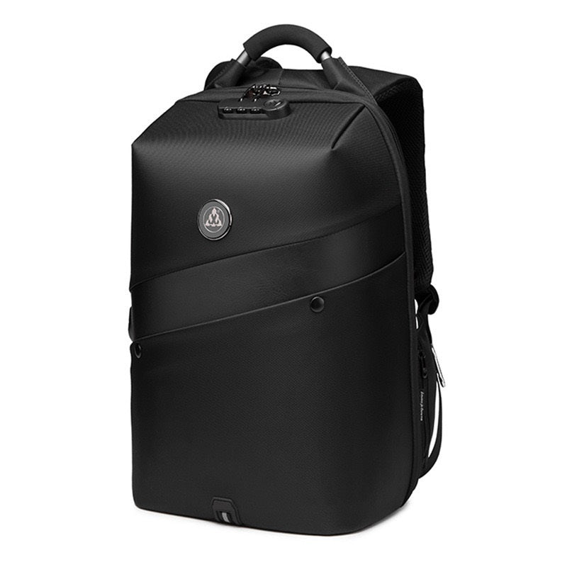 Laptop Backpack 15.6 Inch | Travel Backpack for Men