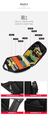 Laptop Backpack 15.6 Inch | Travel Backpack for Men