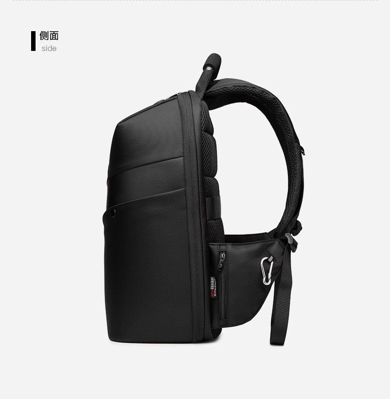 Laptop Backpack 15.6 Inch | Travel Backpack for Men