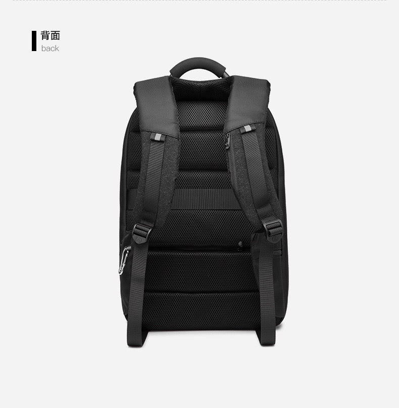 Laptop Backpack 15.6 Inch | Travel Backpack for Men