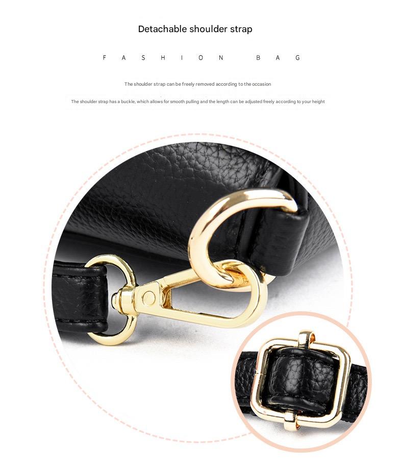 Premium Leather Crossbody Bag – (Watch Video Before Order) | 9899