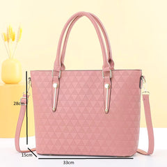 Bags Handbag & Shoulder Bag For Women and Girls 2036 GALAXY BAGS