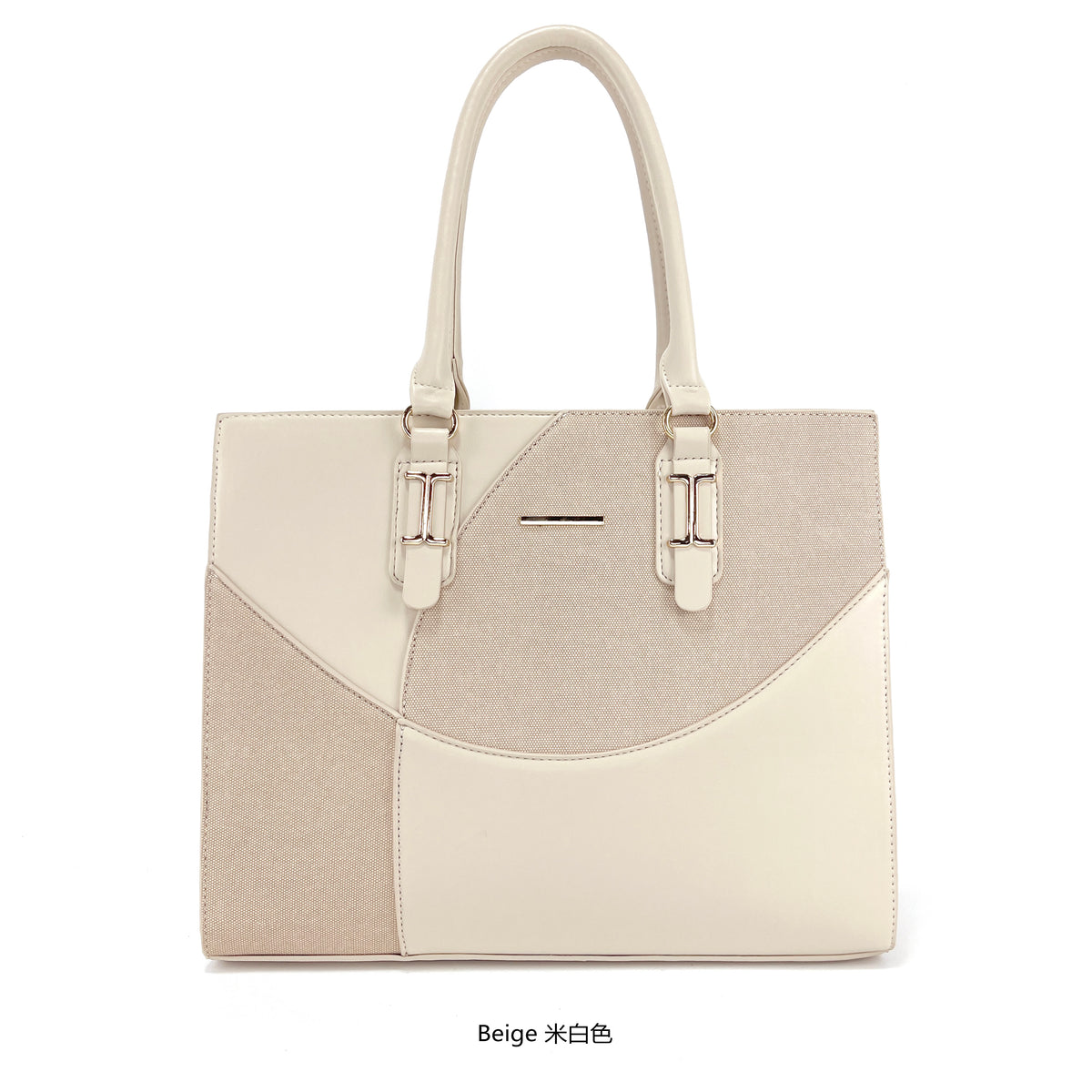 Miss Susan Laptop Tote Bag 15.6 Inch – Elegant & Functional for Work and Travel 1132